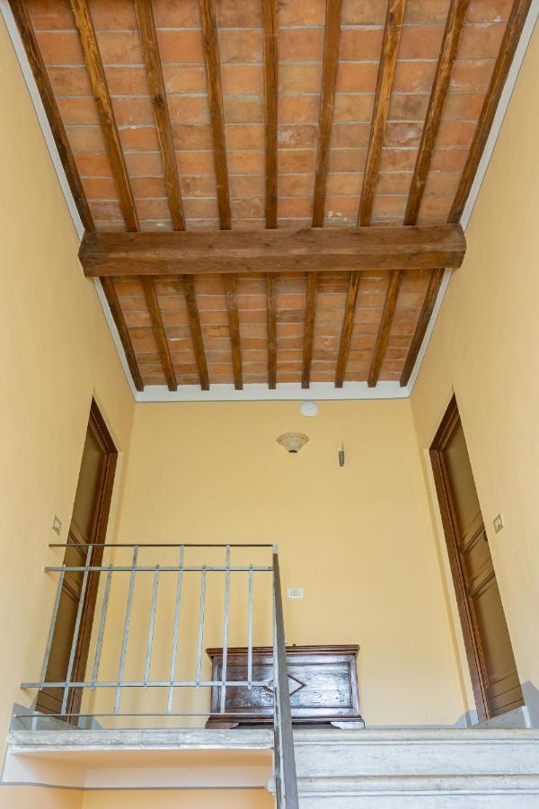 Agriturismo La Valle Della Lavanda - Podere Mezzastrada Fauglia Exterior photo